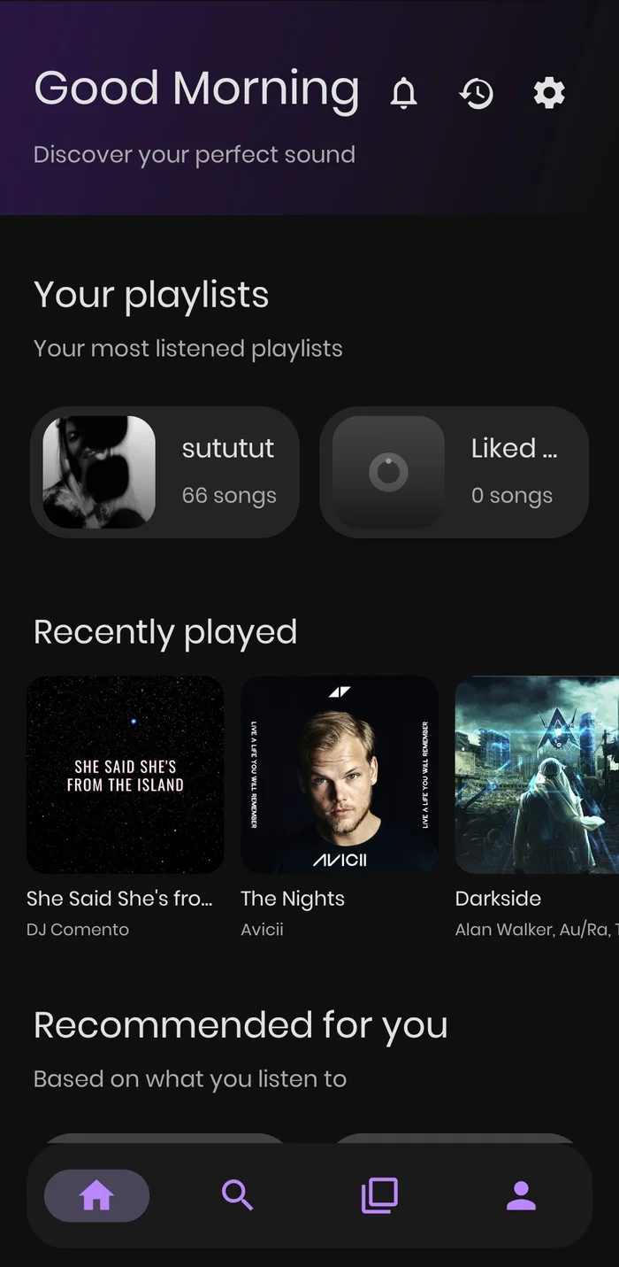 DayNight Music preview